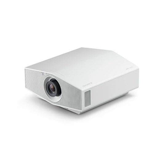 Beamer Sony VPL-XW5000 4K UltraHD 2000 Lumen 300" Laser 3LCD HDR Weiß