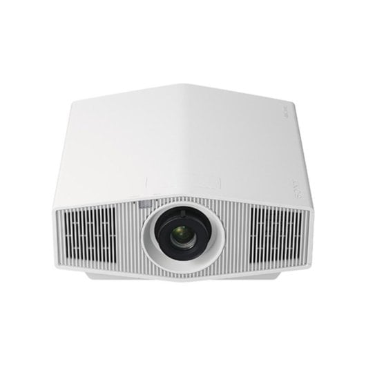 Beamer Sony VPL-XW5000 4K UltraHD 2000 Lumen 300" Laser 3LCD HDR Weiß