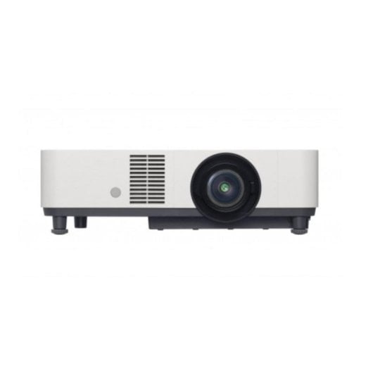 Projetor Sony VPL-PHZ61 WUXGA 6400 Lúmenes 300" Laser 3LCD Pro Apresentações