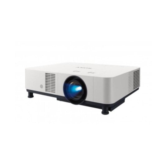 Projetor Sony VPL-PHZ61 WUXGA 6400 Lúmenes 300" Laser 3LCD Pro Apresentações