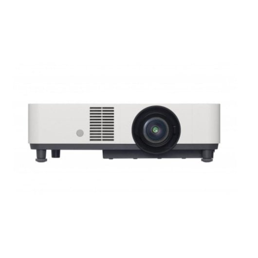 Projetor Sony VPL-PHZ61 WUXGA 6400 Lúmenes 300" Laser 3LCD Pro Apresentações