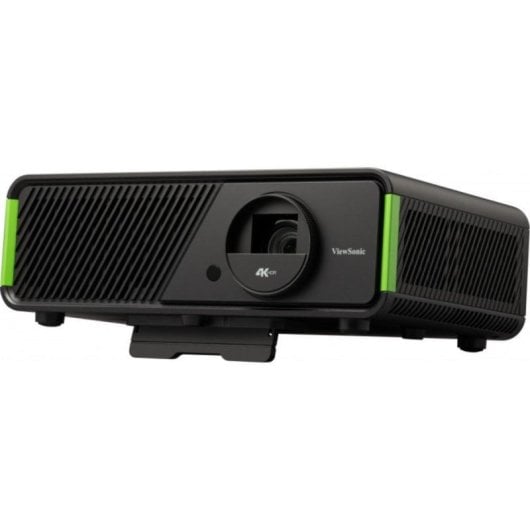 Proiettore ViewSonic X1-4K UltraHD 2900 Lumen 150" LED DLP Gaming Smart WiFi 3D