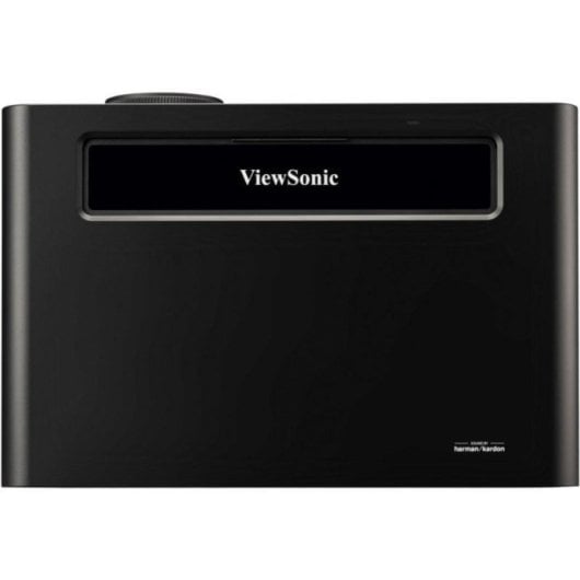 Proiettore ViewSonic X1-4K UltraHD 2900 Lumen 150" LED DLP Gaming Smart WiFi 3D