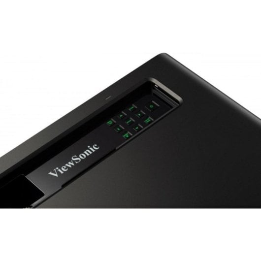 Proiettore ViewSonic X1-4K UltraHD 2900 Lumen 150" LED DLP Gaming Smart WiFi 3D