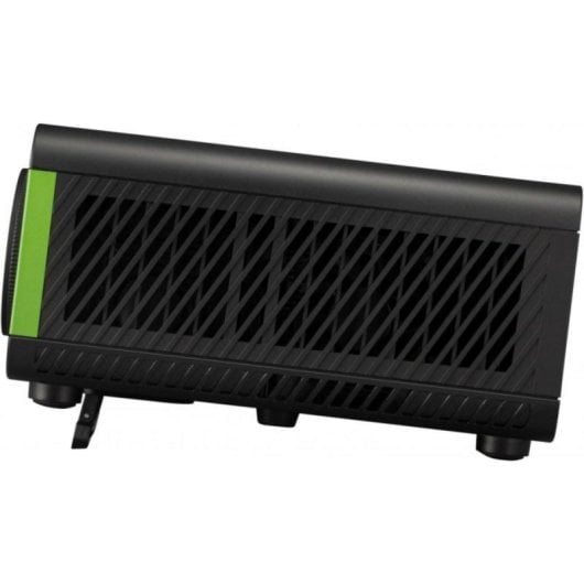 Proiettore ViewSonic X1-4K UltraHD 2900 Lumen 150" LED DLP Gaming Smart WiFi 3D