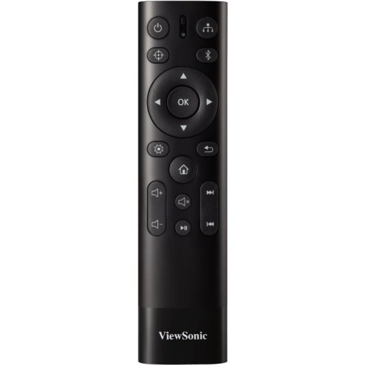 Viewsonic X2-4K Proyector LED 4K UltraHD 3D 2150 Lúmenes Negro