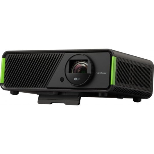 Viewsonic X2-4K Proyector LED 4K UltraHD 3D 2150 Lúmenes Negro