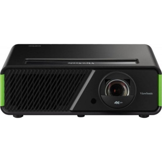 Proiettore ViewSonic X2-4K UHD 2150 Lumen 120" LED DLP Gaming Smart Bluetooth
