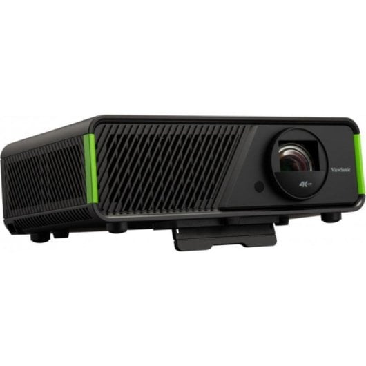 Proiettore ViewSonic X2-4K UHD 2150 Lumen 120" LED DLP Gaming Smart Bluetooth