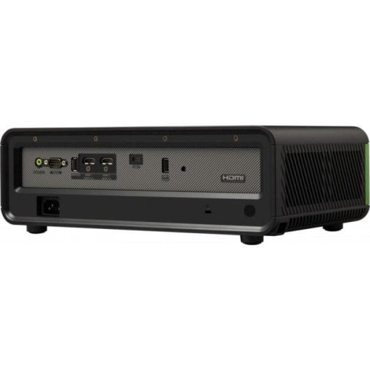 Proiettore ViewSonic X2-4K UHD 2150 Lumen 120" LED DLP Gaming Smart Bluetooth