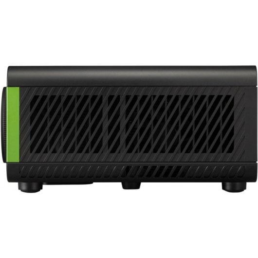 Viewsonic X2-4K Proyector LED 4K UltraHD 3D 2150 Lúmenes Negro