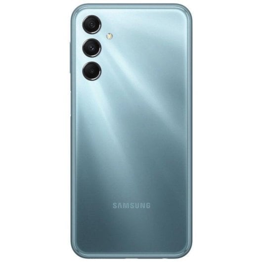 Samsung Galaxy M34 5G 6GB 128GB 6.5" Azul Claro