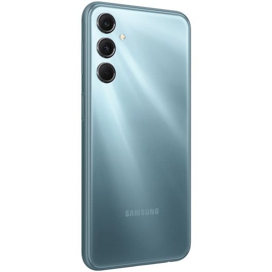 Samsung Galaxy M34 5G 6/128GB Azul Claro Libre