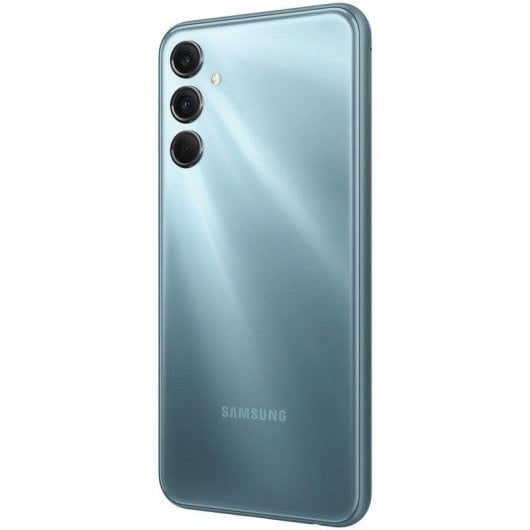 Samsung Galaxy M34 5G 6GB 128GB 6.5" Azul Claro