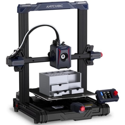 Anycubic Kobra 2 Neo Impresora 3D