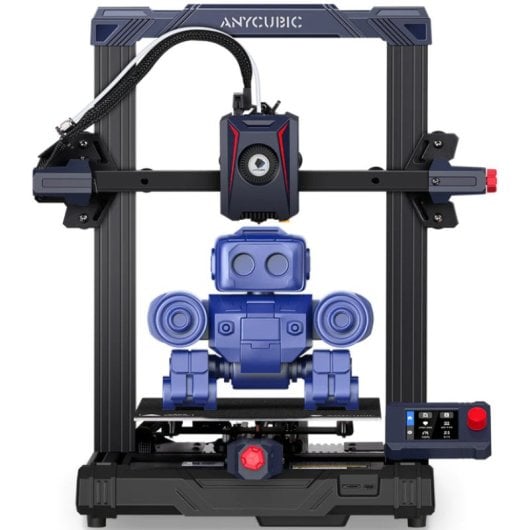 Anycubic Kobra 2 Neo Impresora 3D