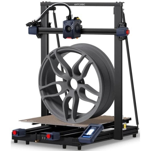 Stampante 3D Anycubic Kobra 2 Max