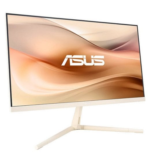 ASUS VU249CFE-M 23,8" LED IPS FullHD 100Hz Latte d'Avena