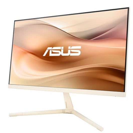 ASUS VU249CFE-M 23,8" LED IPS FullHD 100Hz Latte d'Avena