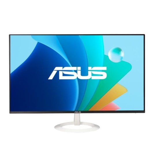 Écran PC Asus VZ24EHF-W 23,8" Full HD 100Hz IPS 1ms Ultra-fin