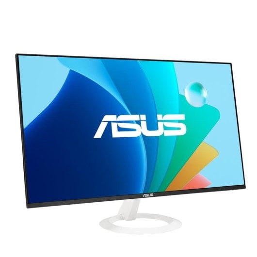 Écran PC Asus VZ24EHF-W 23,8" Full HD 100Hz IPS 1ms Ultra-fin