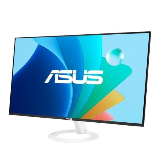 Écran PC Asus VZ24EHF-W 23,8" Full HD 100Hz IPS 1ms Ultra-fin