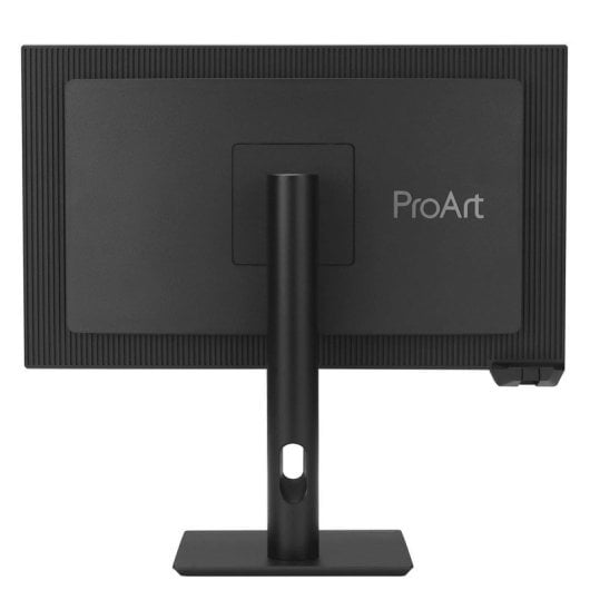 ASUS ProArt PA24US Computerbildschirm 59,9 cm (23.6") 3840 x 2160 Pixel 4K Ultra HD LCD Schwarz