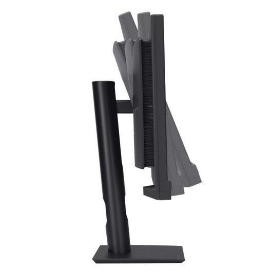 ASUS ProArt PA24US Computerbildschirm 59,9 cm (23.6") 3840 x 2160 Pixel 4K Ultra HD LCD Schwarz