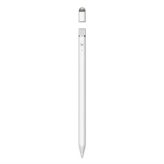 Leotec Stylus ePen Plus Blanco