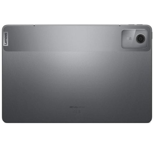 Tablet Lenovo Tab M11 11" 128GB Wifi 7040mAh Android 13 Gris Luna avec stylet