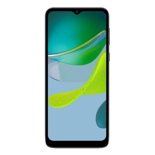 Motorola Moto E13 4G 8GB 128GB 6.5" Negro
