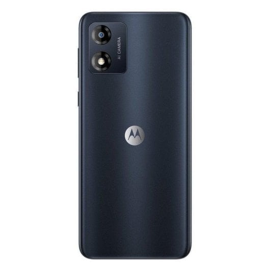 Motorola Moto E13 4G 8GB 128GB 6.5" Negro