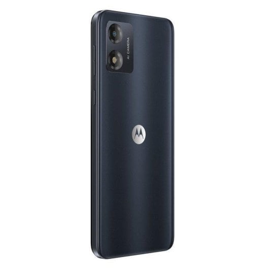 Motorola Moto E13 4G 8GB 128GB 6.5" Negro