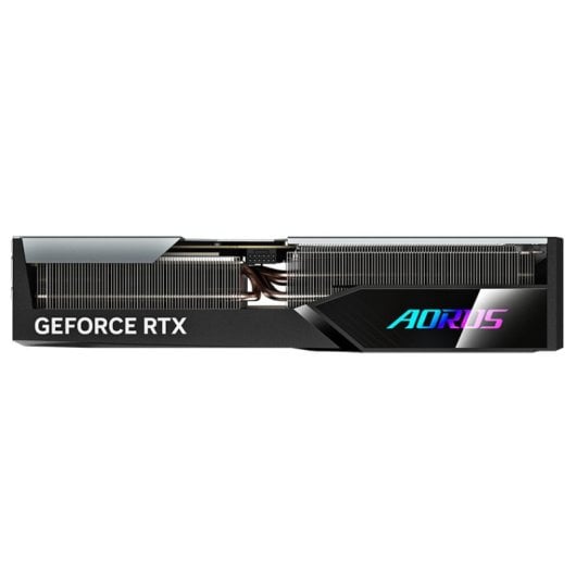 Gigabyte AORUS GeForce RTX 4070 SUPER MASTER 12GB GDDR6X DLSS3 Reacondicionado