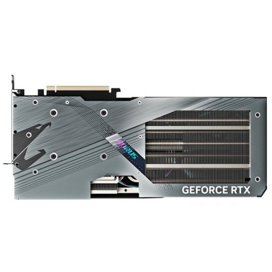 Gigabyte AORUS GeForce RTX 4070 SUPER MASTER 12GB GDDR6X DLSS3 Reacondicionado