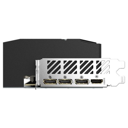 Gigabyte AORUS GeForce RTX 4070 SUPER MASTER 12GB GDDR6X DLSS3 Reacondicionado