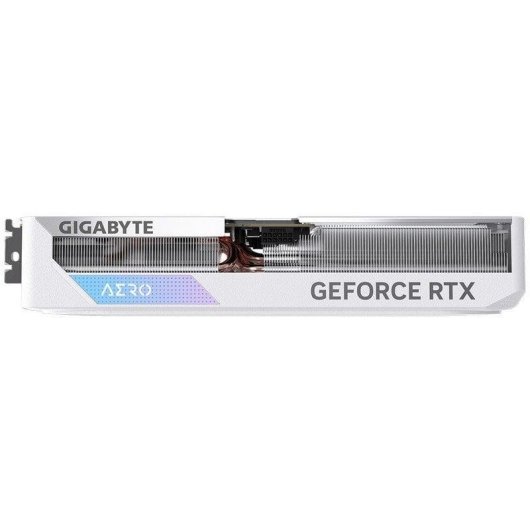 Placa gráfica Gigabyte GeForce RTX 4070 SUPER AERO OC 12GB GDDR6X DLSS3