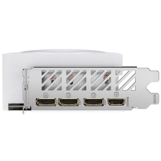 Placa gráfica Gigabyte GeForce RTX 4070 SUPER AERO OC 12GB GDDR6X DLSS3