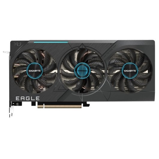 Gigabyte GeForce RTX 4070 SUPER EAGLE OC 12GB GDDR6X DLSS3