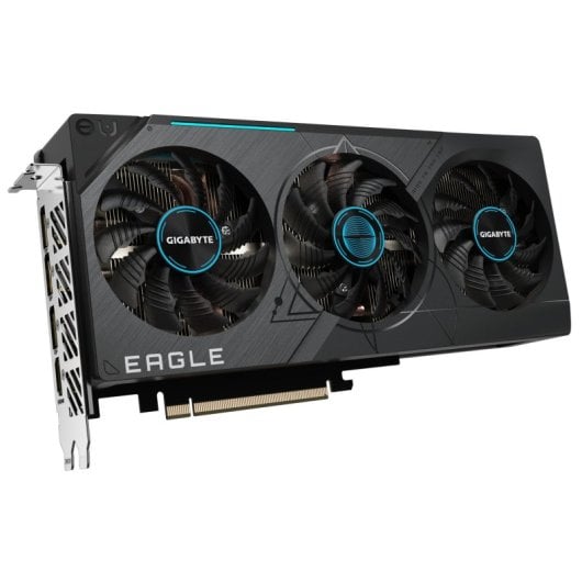 Gigabyte GeForce RTX 4070 SUPER EAGLE OC 12GB GDDR6X DLSS3