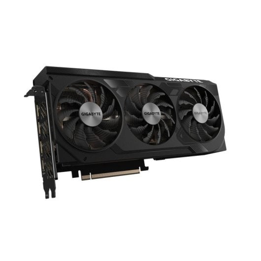 Gigabyte GeForce RTX 4070 SUPER WINDFORCE OC 12GB GDDR6X DLSS3