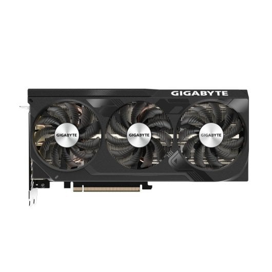 Gigabyte GeForce RTX 4070 SUPER WINDFORCE OC 12GB GDDR6X DLSS3