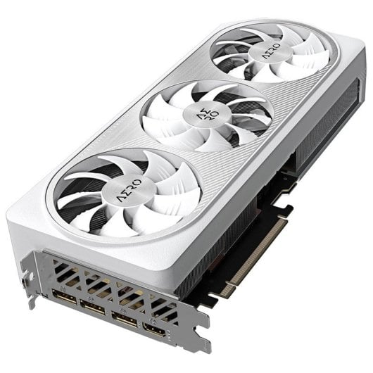 Gigabyte GeForce RTX 4070 Ti SUPER AERO OC 16GB GDDR6X DLSS3