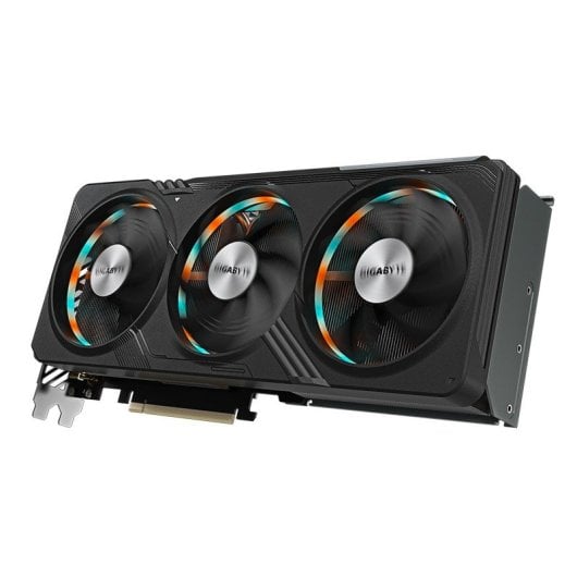 Gigabyte GeForce RTX 4070 Ti SUPER GAMING OC 16GB GDDR6X DLSS3