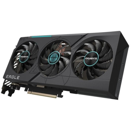 Gigabyte GeForce RTX 4070 Ti SUPER EAGLE OC 16GB GDDR6X DLSS3