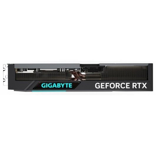 Gigabyte GeForce RTX 4070 Ti SUPER EAGLE OC 16GB GDDR6X DLSS3