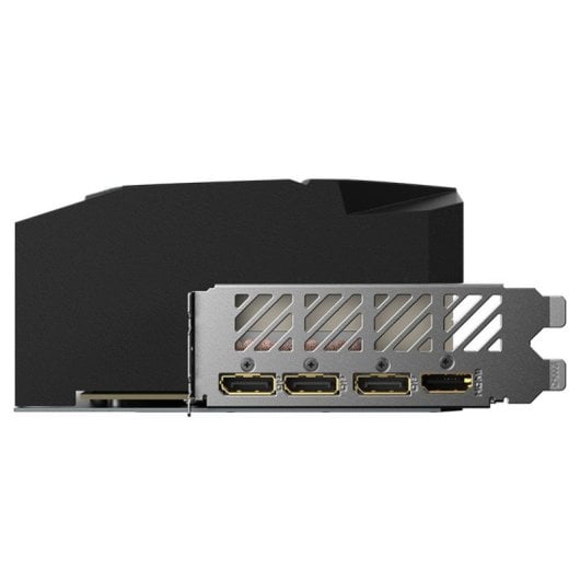 Gigabyte AORUS GeForce RTX 4080 SUPER MASTER 16 Go GDDR6X DLSS3