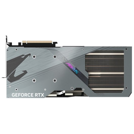 Gigabyte AORUS GeForce RTX 4080 SUPER MASTER 16 Go GDDR6X DLSS3