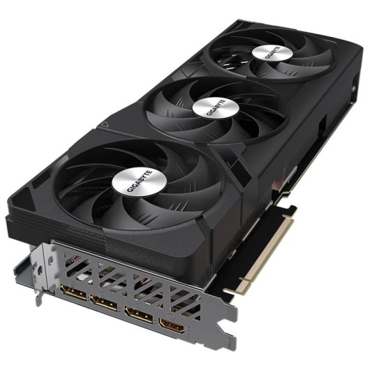 Gigabyte GeForce RTX 4080 SUPER WINDFORCE 16GB GDDR6X DLSS3