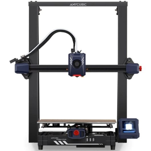Anycubic Kobra 2 Plus Impresora 3D
